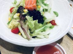 -东京屋(武定路店)