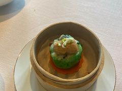 -三号黄浦会Canton Table