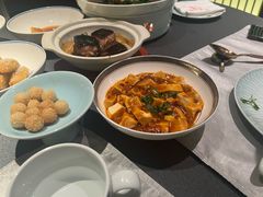 -沈灶河豚宴·河豚融合餐厅(汉中路店)