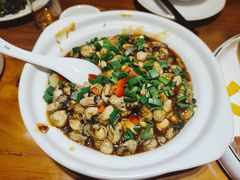 -醉壹号海鲜大排档(厦门美食地标店)