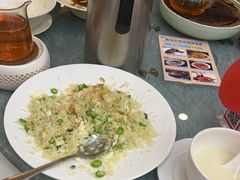 -东江海辉酒楼·公司团建·商务宴请·生日宴(宝安店)