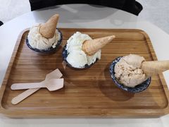 -歎雪糕低糖低脂Gelato冰淇淋