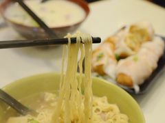 -大师傅粥品(埃华街)