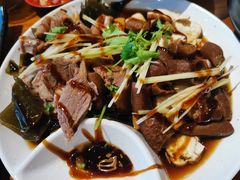 -大三元台湾鲁肉饭(沙井新桥店)