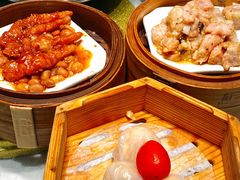 -叹茶靓点·粤式餐厅·全天茶市(石井万民广场店)