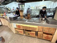 -鸡鸣汤包(红山动物园店)