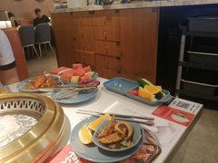 -汉阳廷自助烤肉(嘉禾金铂天地店)