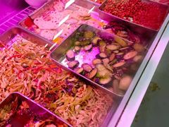 -老刘家泡馍(钟楼广济街店)