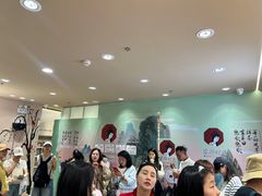 -茶颜悦色(嘉顿一楼吉时赏味游园会店)