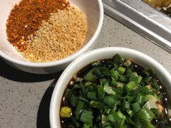 -海底捞火锅(油麻地店)