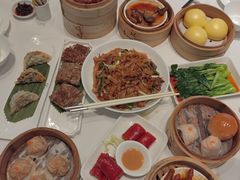 -好友缘家宴(青山路店)