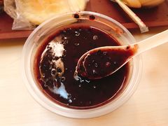 黑米粥-誉兴公众餐厅(港大医院店)