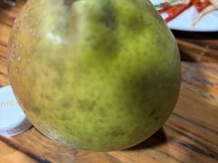 -阿葉农家饭店