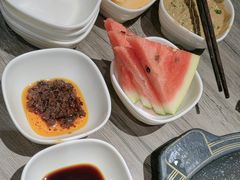 -秦妈火锅(仁泰里店)
