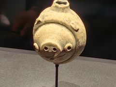 -三星堆博物馆