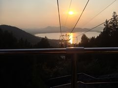 -云龙湖旅游景区