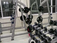 -中田健身工作室(东园店)