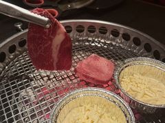 -300杯·和牛烧肉清酒专门店(廊里店)