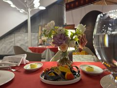 -国家大剧院西餐厅