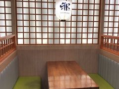 -無邪日式甜品(华润五彩城购物中心店)