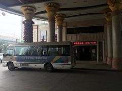 -美豪酒店(深圳机场店)