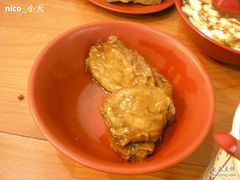 素火腿-老街西施豆腐坊(方浜中路店)