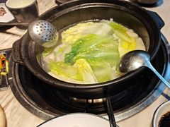 -同仁四季椰子鸡(福田东园总店)