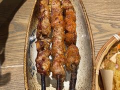 -那时新疆·若羌(经纬汇店)