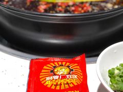 -钢管厂五区小郡肝串串香(奥克斯广场锦城万达店)