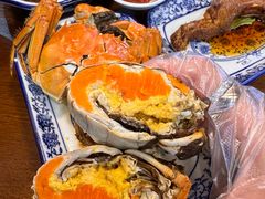 -孙盛兴奥灶面馆·蟹黄面·三虾面(山塘街总店)