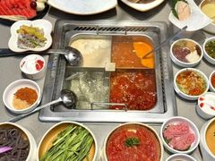 -海底捞火锅(万科广场店)