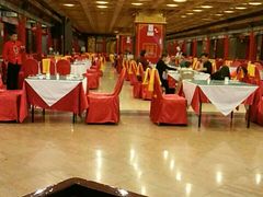 大堂-全聚德(长江路店)