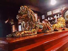 -Keens Steakhouse