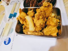 -韩舍.创新型韩式简餐(龙珠路店)