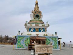 -青海湖国家重点风景名胜区