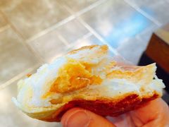 -稻田秋日式面包