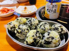 -咕咕站韩国料理(紫金港店)