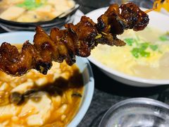 -买又大餐厅(福林里店)