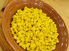 烤甜玉米-萨莉亚意式餐厅(特力时尚汇店)