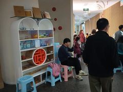 -新精武·少儿武术散打(繁花店)