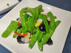 -野蔓果·山野菜(西湖景区·龙井茶田店)