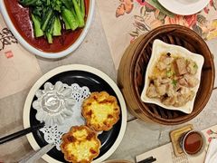 -虾饺妹·粤式手工点心(水荫路店)