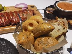 -黑宝石西餐厅(汇励99城市公园店)