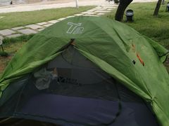 -青岛第三海水浴场