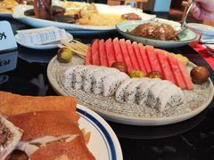 -禧宴Joyous Restaurant(禧园店)