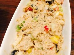 -百好乐宠物友好餐厅(朝外大街店)