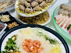 -嘉升大排档(番禺总店)