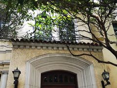 -上海安亭别墅花园酒店