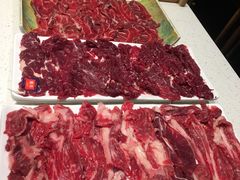 -牛村来人潮汕牛肉火锅(西单店)