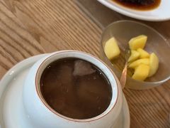客家土猪肉汤-客汀家宴·客家烟火 四季食材(集美店)